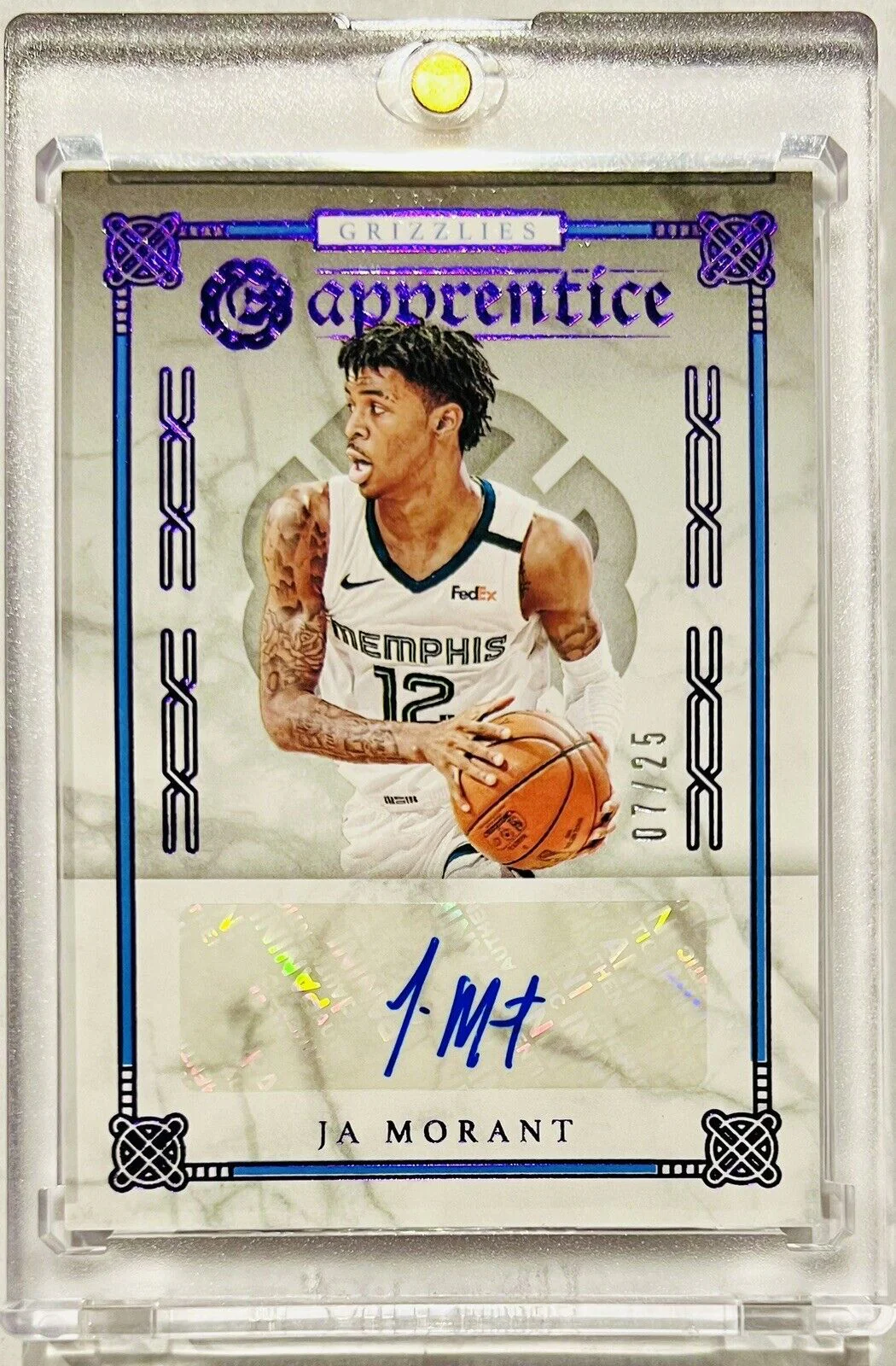 Break 1372 - NBA 19/20 Chronicles Hobby x Monopoly 3 Box - $39 Random Teams! - Image 2