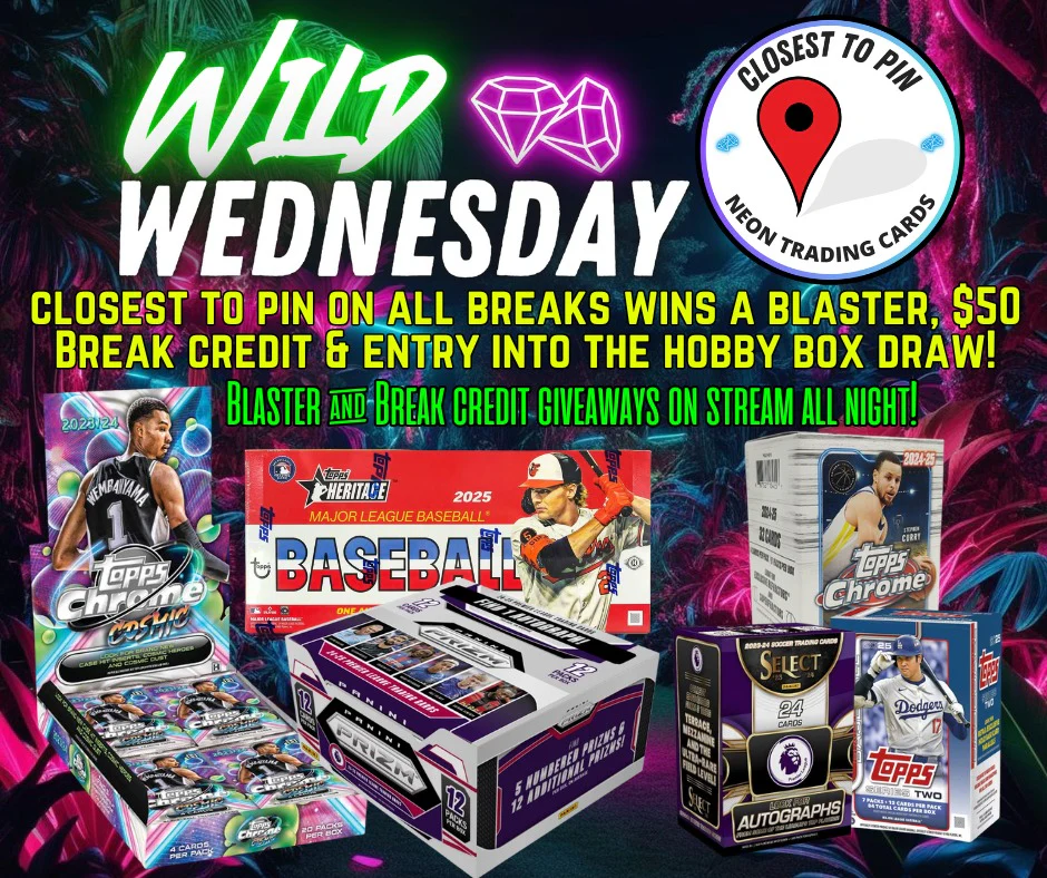 Break 4769 - NBA Dual Year Motif x Photogenic Hobby - 7 Box Wild Wednesday - $129 Random Teams! - Image 2