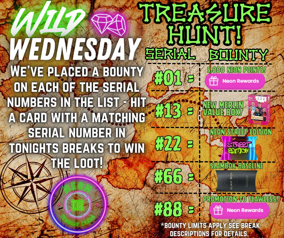 Break 3572 - NBA Triple Year - Double Spectra x Impeccable 12 Box MONSTER - $249 Random Teams! - Image 2